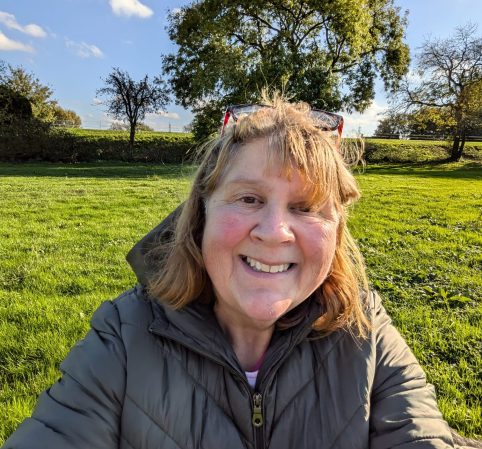 Liz Hopkins